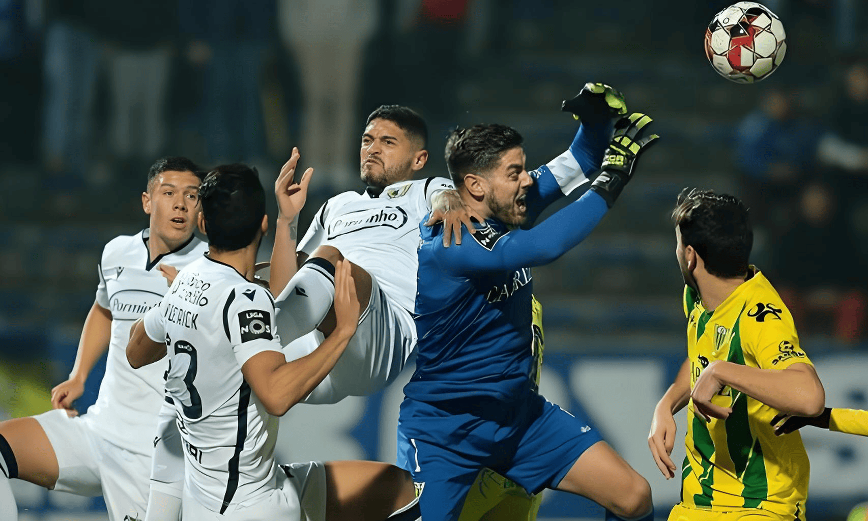 Yabo Sports-赛地聚焦——葡超窗口期热度飙升，塞维利亚队长鼓劲，引发热议，团队化学反应显著的简单介绍-Yabo Sports